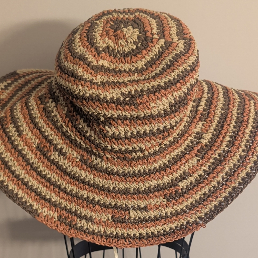 Nwt Sun Hat
